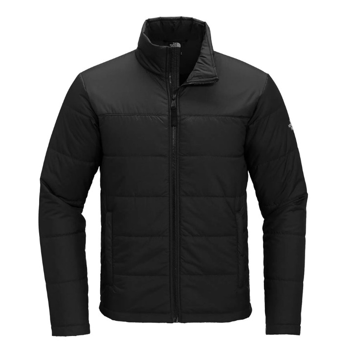 Black - Front