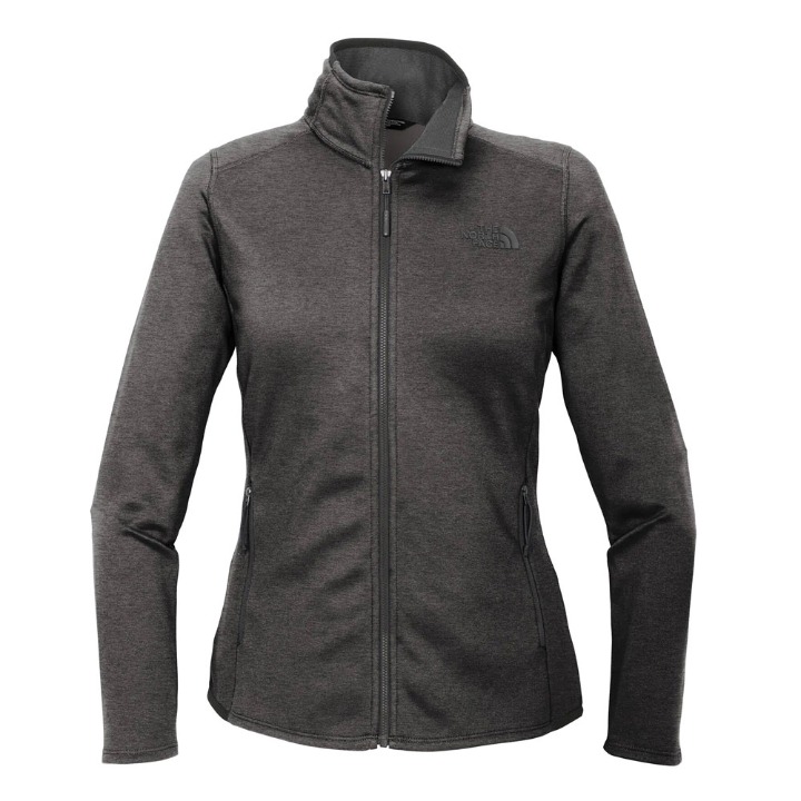 Grey Heather - Front