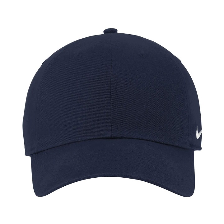 Collegiate Navy - Front