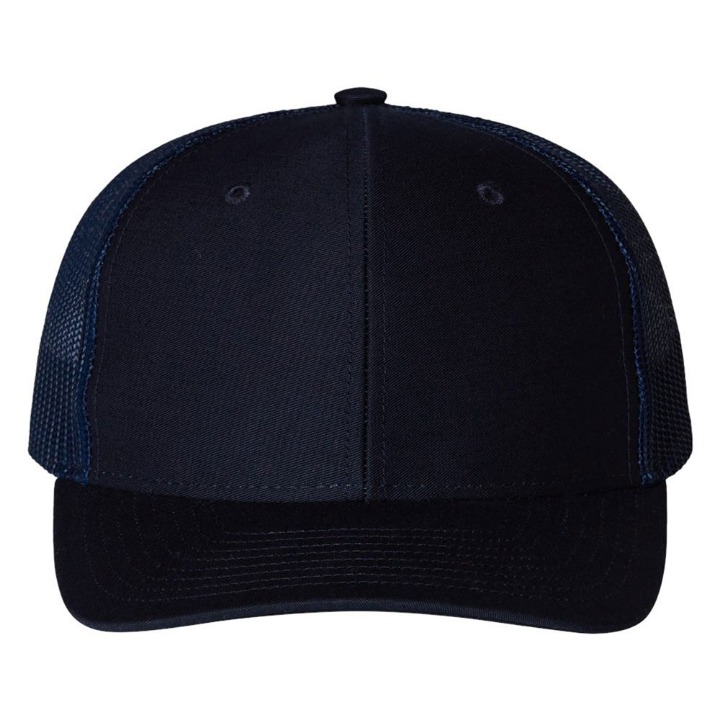 Navy - Front