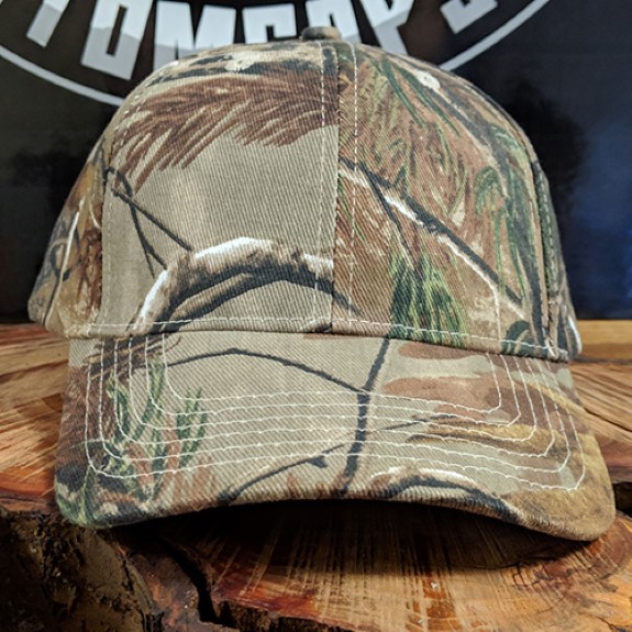 Camo - Front