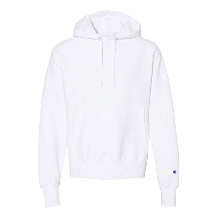 White - Front