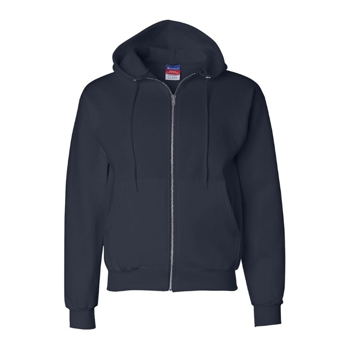 Navy - Front