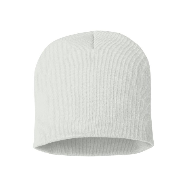 White - Front