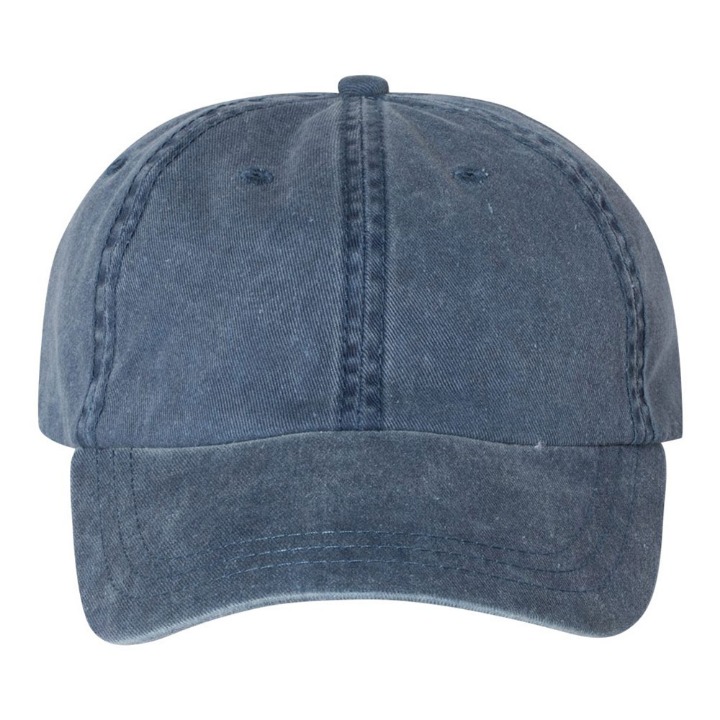Navy - Front