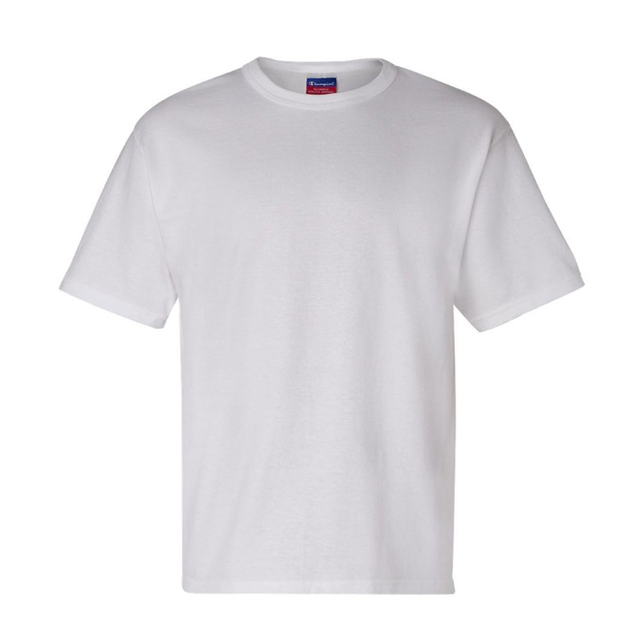 White - Front