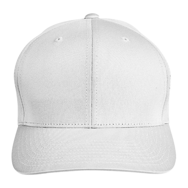 White - Front