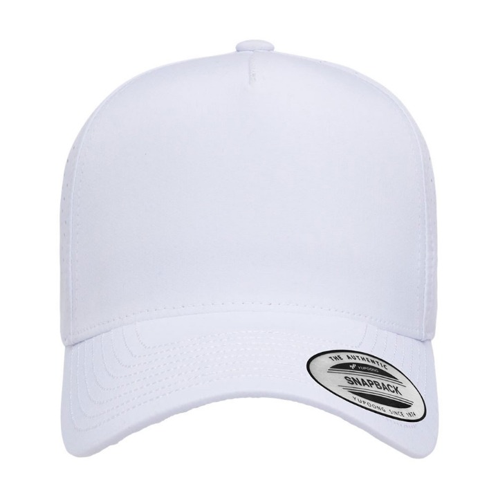 White - Front