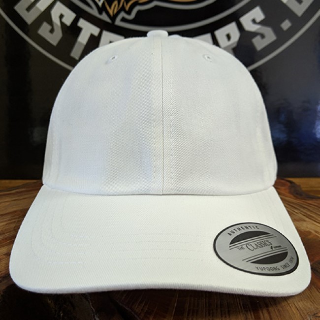 White - Front