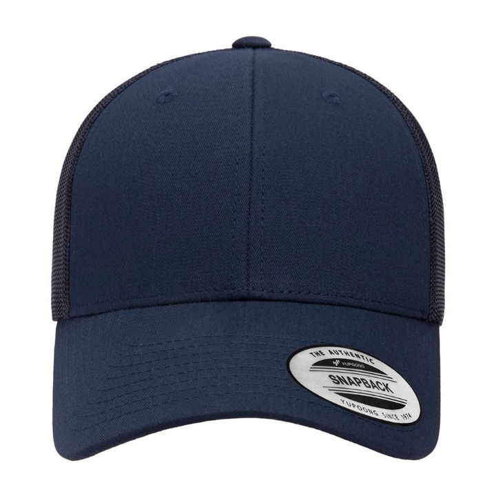 Navy - Front