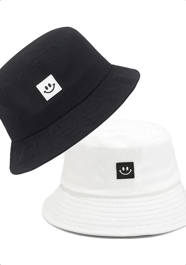 BUCKET HATS