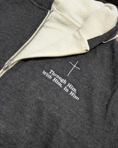 These zip up fleece hoodies are a must for this cold weather! Customize them any way you want! He would want that for you. #fall #autumnvibes #custommade These zip up fleece hoodies are a must for this cold weather! Customize them any way you want! He would want that for you. #fall #autumnvibes #custommade