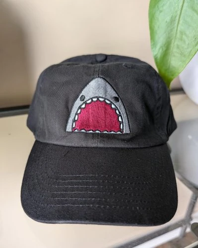 It’s always #sharkweek It’s always #sharkweek