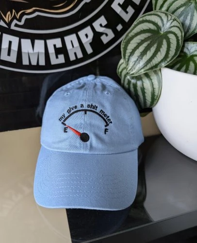 Love this denim blue! Also this design is VERY accurate #idgaf #sarcasm #custom #customapparel Love this denim blue! Also this design is VERY accurate #idgaf #sarcasm #custom #customapparel