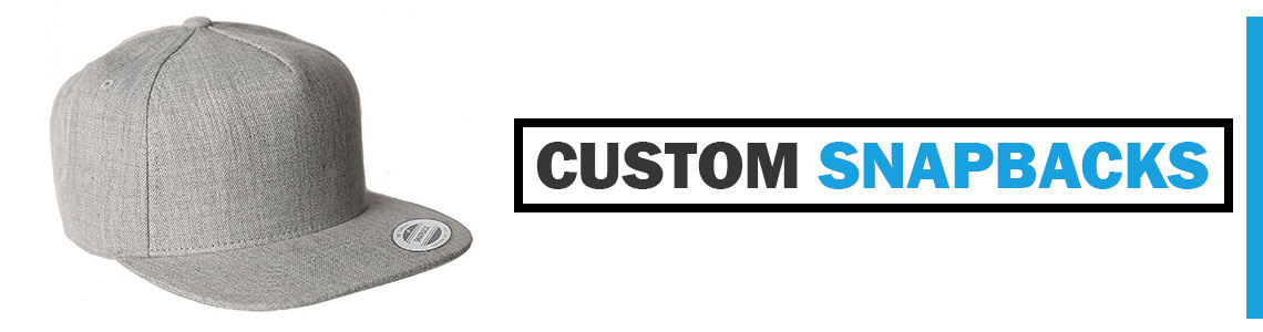 Custom Snapbacks