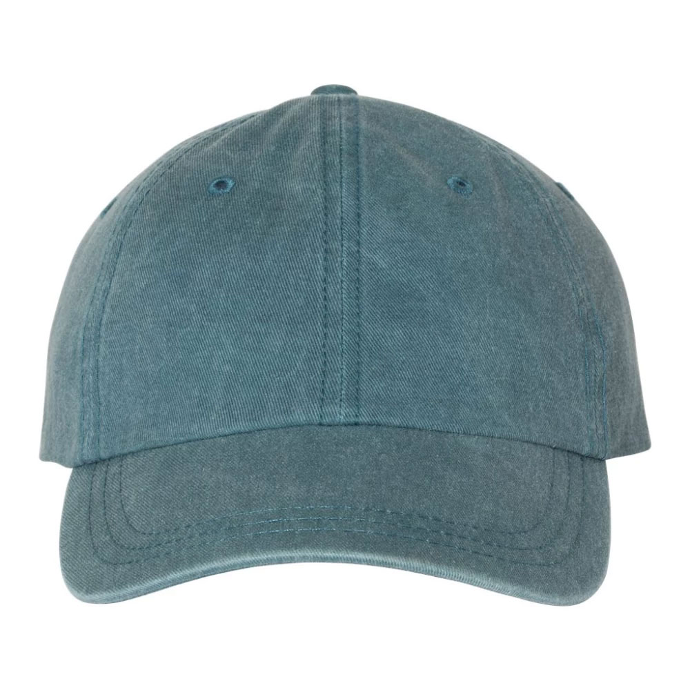 Custom Unstructured Hats