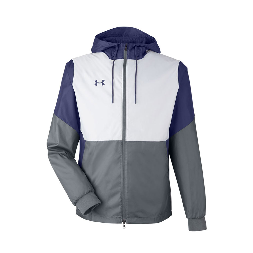 CUSTOM UNDER ARMOUR TEAM LEGACY JACKET