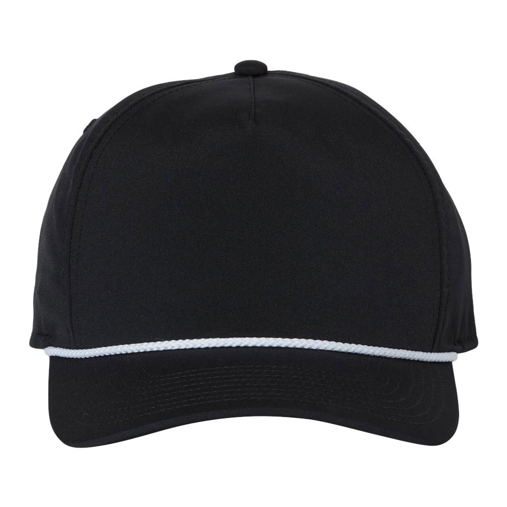 CUSTOM IMPERIAL WRIGHTSON SNAPBACK ROPE CAP