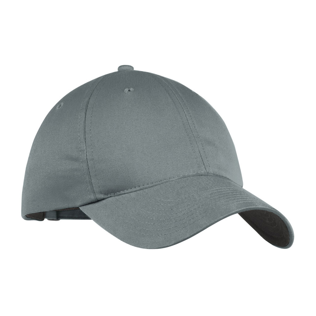 CUSTOM NIKE UNSTRUCTURED TWILL CAP