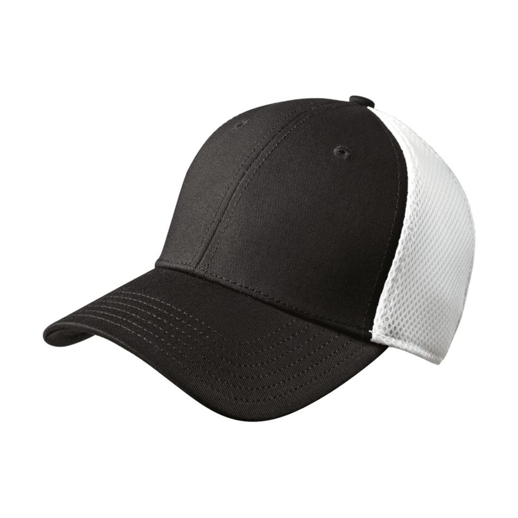 CUSTOM NEW ERA STRETCH MESH CHILD CAP