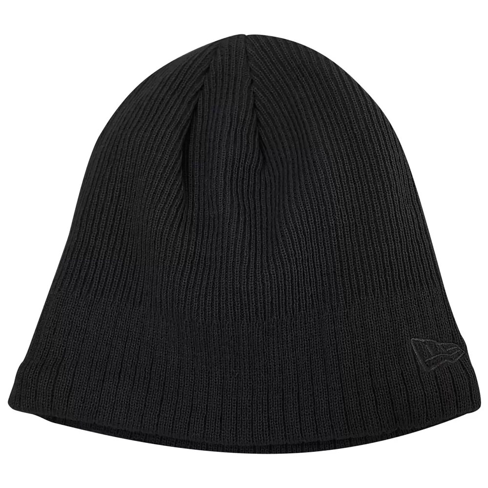CUSTOM NEW ERA® FLEECE LINED SKULL BEANIE