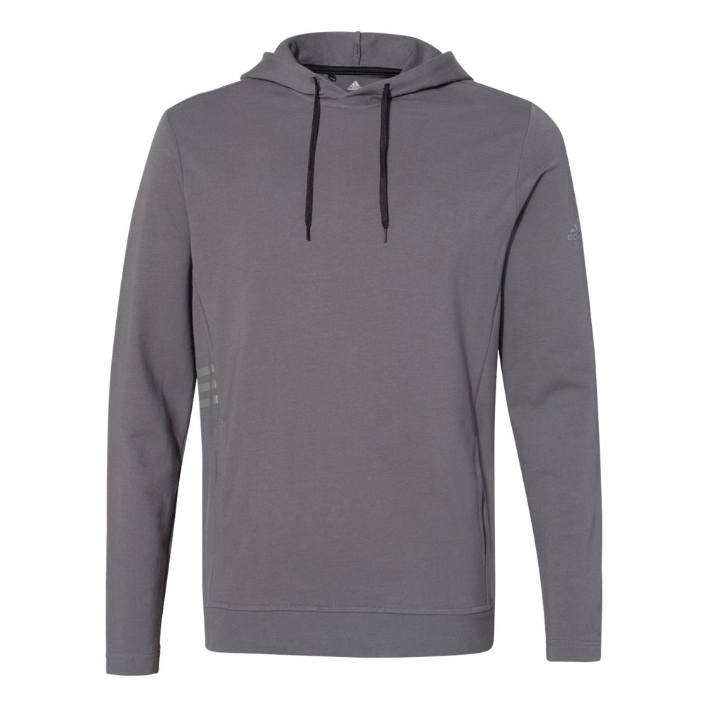 CUSTOM ADIDAS LIGHTWEIGHT HOODED SWEATSHIRT
