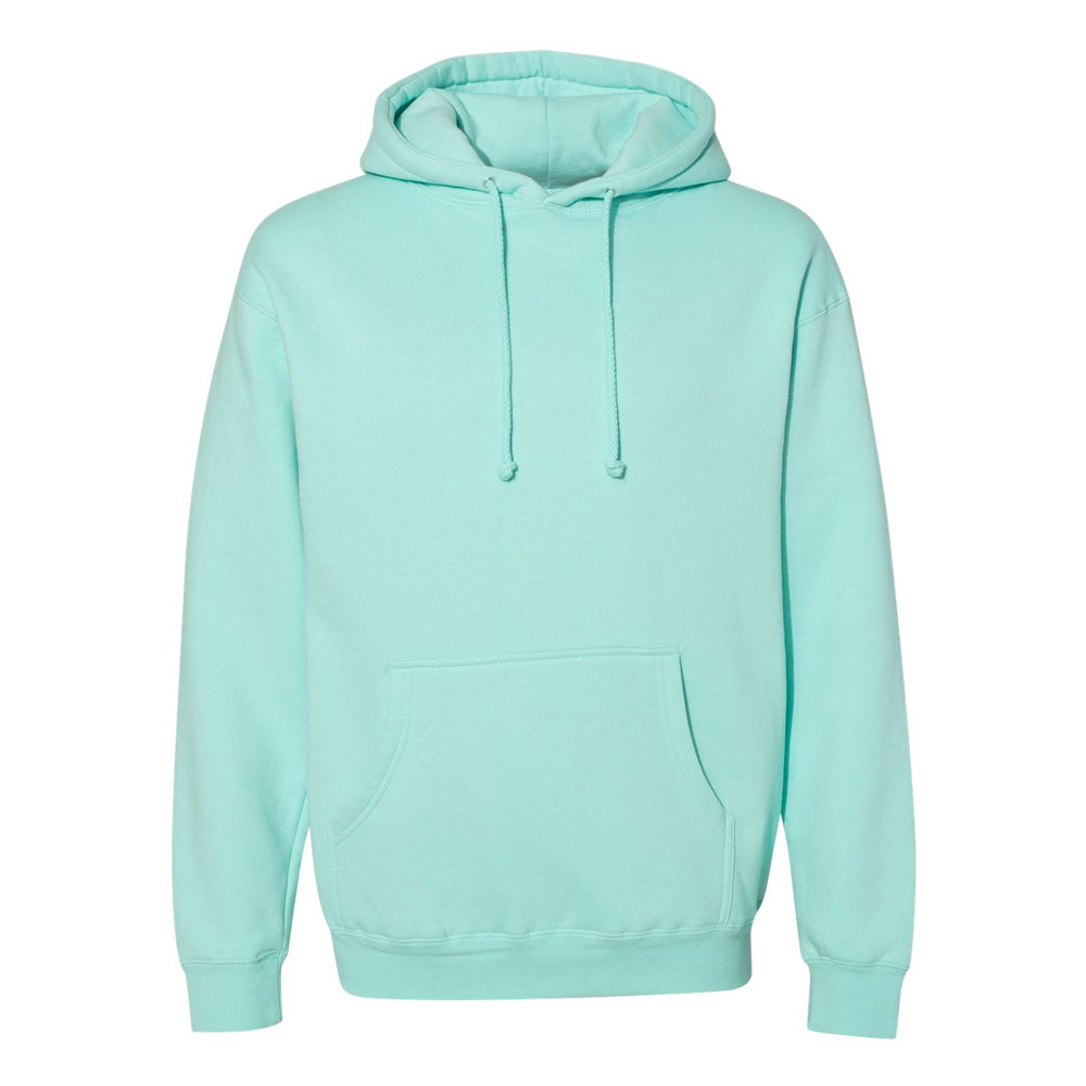 CUSTOM ITC HEAVYWEIGHT HOODED SWEATSHIRT