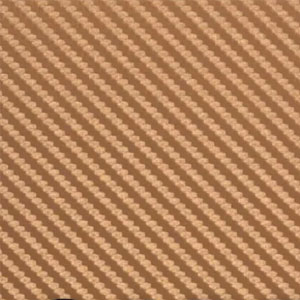 Carbon Fiber Bronze / Black
