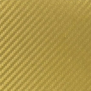 Carbon Fiber Gold / Black