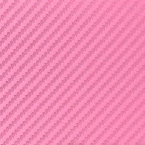 Carbon Fiber Pink / Black