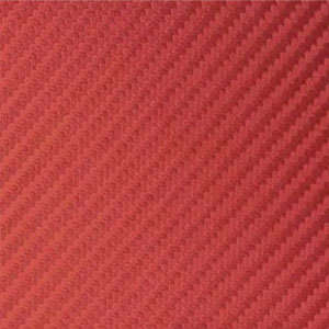 Carbon Fiber Red / Black